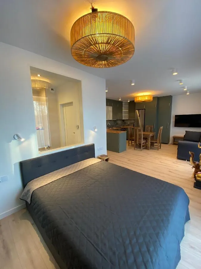 Araliya Private Home Krakow 0*,