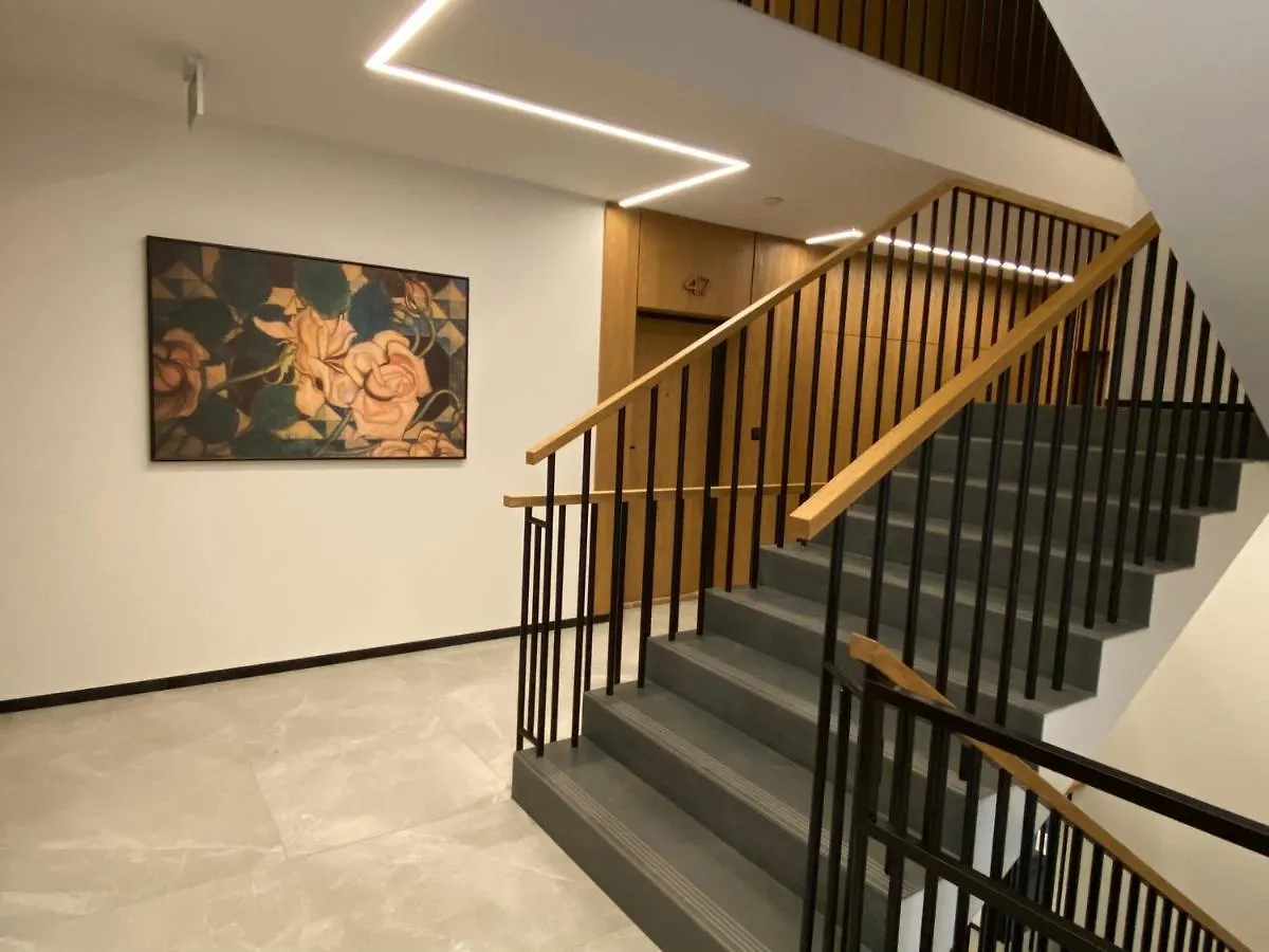 Araliya Private Home Krakow Apartment