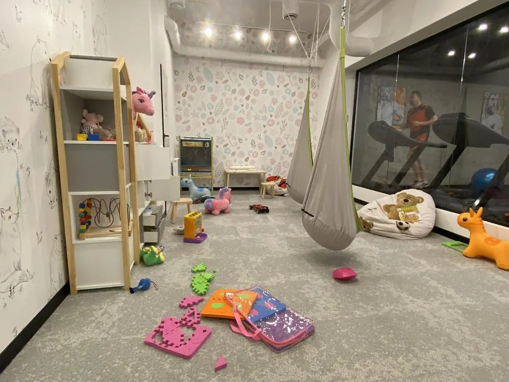 Araliya Private Home Krakow