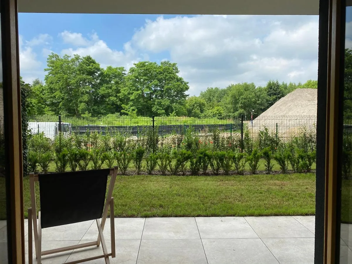 Araliya Private Home Krakau Polen